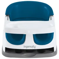 Стульчик для кормления Ingenuity Bright Starts (16727) / 6 месяцев / Night Sky 