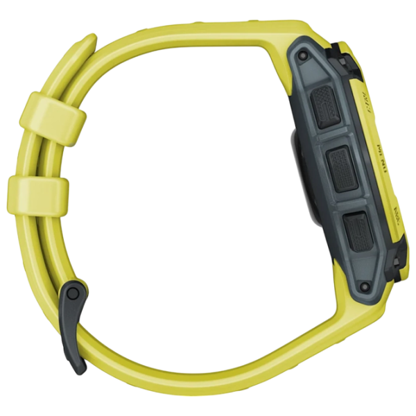 Ceas inteligent Garmin Instinct E  0.9" / 45 mm / Electric Lime - Electric Lime / 010-02933-01 photo 5 Ceas inteligent Garmin Instinct E  0.9" / 45 mm / Electric Lime - Electric Lime / 010-02933-01 photo 5