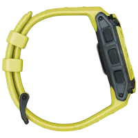 Умные часы Garmin Instinct E 0.9" / 45 мм / Электрический лайм - Электрический лайм / 010-02933-01 photo 5