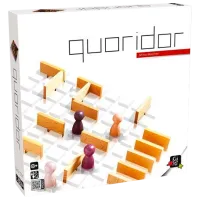 Joc de masă ChiToys Quoridor 8+/ Strategie