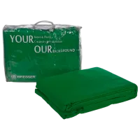 Chroma key Bresser Y-9 Green