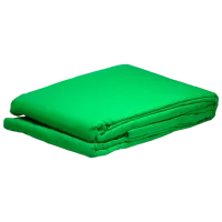 Chroma key Bresser Y-9 Green