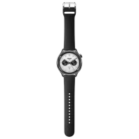 Умные часы Xiaomi Watch S4 1.43" / / Черный - Чёрный / BHR9195GL photo 3