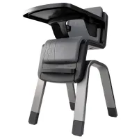 Стульчик для кормления Nuna Zaaz Pewter (HC16100PEWGL) / 6 месяцев / Серый photo 2