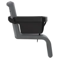 Стульчик для кормления Nuna Zaaz Pewter (HC16100PEWGL) / 6 месяцев / Серый photo 9