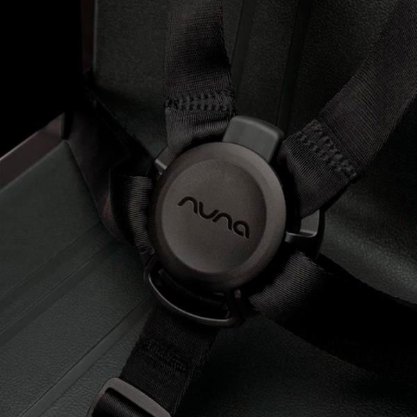 Scaun de masă Nuna Zaaz Pewter (HC16100PEWGL) / 6 luni / Gray  photo 19