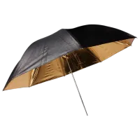 Зонт студийный Bresser SM-01 Золото