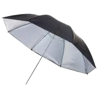 Зонт студийный Bresser BR-BS110 Серебряный
