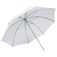 Зонт студийный Bresser SU-43 Полупрозрачный