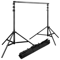 Suport de fundal Bresser BR-D27 Black