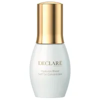 Автозагар Declare Hyaluron Boost Self Tan Concentrate Жидкий / 0.03л