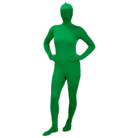 Костюм Bresser Full Body Suit Зеленый