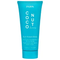 Автозагар Pupa Coconut Lovers Sun Kissed Body Крем / 0.1л