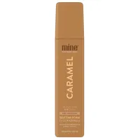 Автозагар MineTan Caramel Self Tan Foam Пена / 0.2л