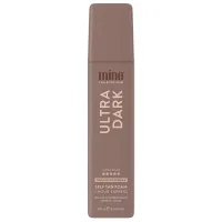 Автозагар MineTan Ultra Dark Self Tan Foam Пена / 0.2л
