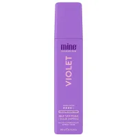 Автозагар MineTan Workout Ready Self Tan Foam Пена / 0.2л