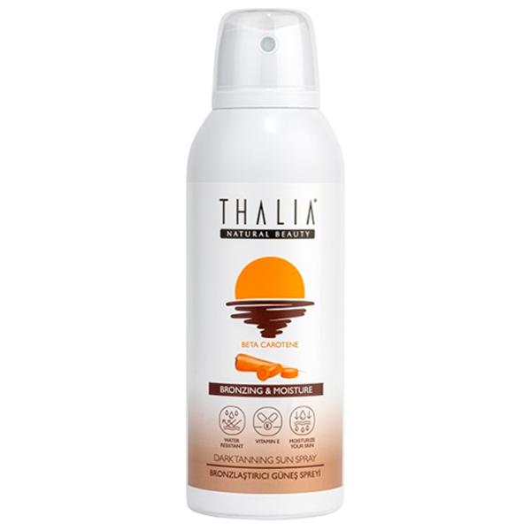 Автозагар Thalia Bronzing sun Спрей / 0.2л photo 1