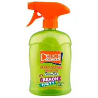Автозагар Delice Solaire Beach Party Спрей / 0.5л