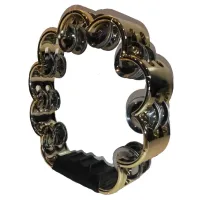 Tamburina Parrot MT2-1 Gold / Metal