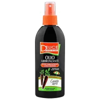 Autobronzare Delice Solaire Carota Nera Spray Spray / 0.15l
