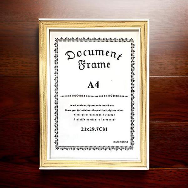 Ramă foto Promstore Wooden relief Plastic / Pe perete / Dreptunghiulară photo 9