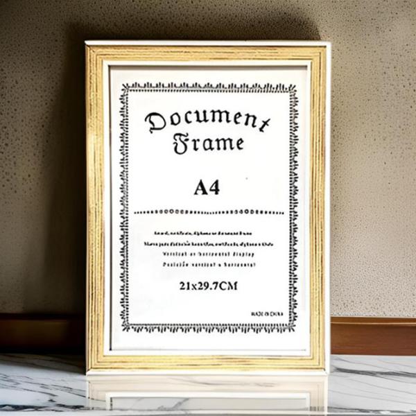 Ramă foto Promstore Wooden relief Plastic / Pe perete / Dreptunghiulară photo 11