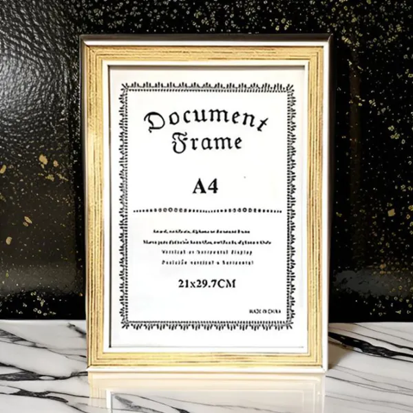 Ramă foto Promstore Wooden relief Plastic / Pe perete / Dreptunghiulară photo 13