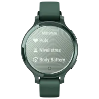 Умные часы Garmin Lily 2 Active 1" / 38 мм / Зеленый - Зелёный / 010-02891-02 photo 2