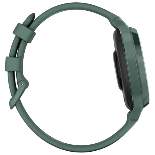Ceas inteligent Garmin Lily 2 Active  1" / 38 mm / Green - Green / 010-02891-02 photo 5