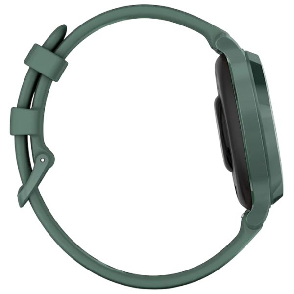 Ceas inteligent Garmin Lily 2 Active  1" / 38 mm / Green - Green / 010-02891-02 photo 5