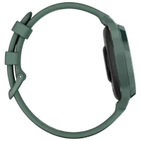 Умные часы Garmin Lily 2 Active 1" / 38 мм / Зеленый - Зелёный / 010-02891-02 photo 5