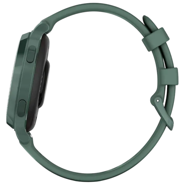 Ceas inteligent Garmin Lily 2 Active  1" / 38 mm / Green - Green / 010-02891-02 photo 6