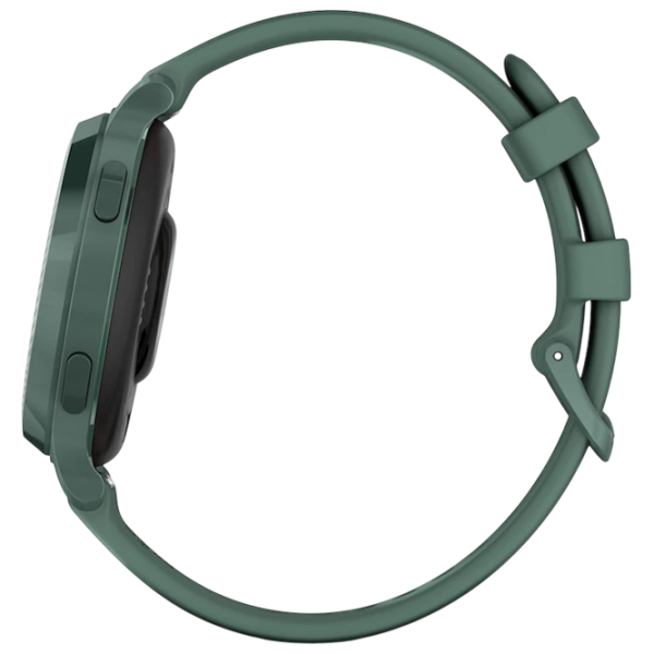 Ceas inteligent Garmin Lily 2 Active  1" / 38 mm / Green - Green / 010-02891-02 photo 6