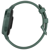 Умные часы Garmin Lily 2 Active 1" / 38 мм / Зеленый - Зелёный / 010-02891-02 photo 6