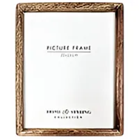 Фоторамка H&S 32357 Дерево / На столе / Прямоугольная