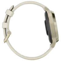Умные часы Garmin Lily 2 Active 1" / 38 мм / Золото - Кость / 010-02891-00 photo 5