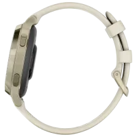 Умные часы Garmin Lily 2 Active 1" / 38 мм / Золото - Кость / 010-02891-00 photo 6