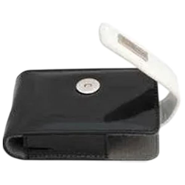 Geantă pentru aparat foto Nikon CS-S26 Piele artificială / Black photo 4