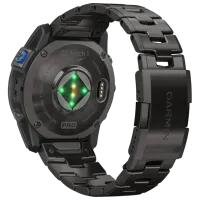 Умные часы Garmin D2 Mach 1 Pro Aviator 1.4" / 35.56 мм / Черный - Чёрный / 010-02804-81 photo 4
