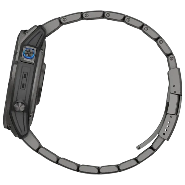 Ceas inteligent Garmin D2 Mach 1 Pro Aviator  1.4" / 35.56 mm / Black - Black / 010-02804-81 photo 5 Ceas inteligent Garmin D2 Mach 1 Pro Aviator  1.4" / 35.56 mm / Black - Black / 010-02804-81 photo 5