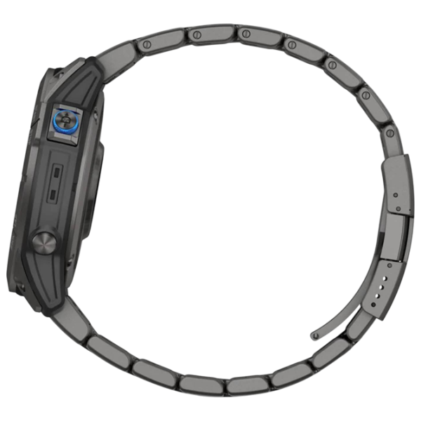 Ceas inteligent Garmin D2 Mach 1 Pro Aviator  1.4" / 35.56 mm / Black - Black / 010-02804-81 photo 5 Ceas inteligent Garmin D2 Mach 1 Pro Aviator  1.4" / 35.56 mm / Black - Black / 010-02804-81 photo 5