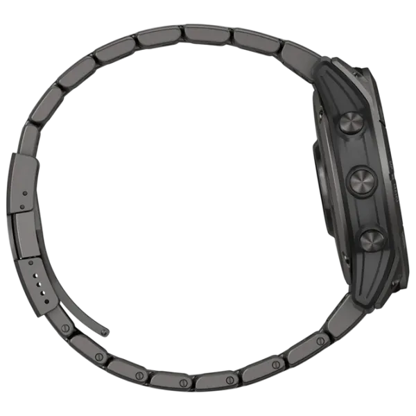 Ceas inteligent Garmin D2 Mach 1 Pro Aviator  1.4" / 35.56 mm / Black - Black / 010-02804-81 photo 6 Ceas inteligent Garmin D2 Mach 1 Pro Aviator  1.4" / 35.56 mm / Black - Black / 010-02804-81 photo 6