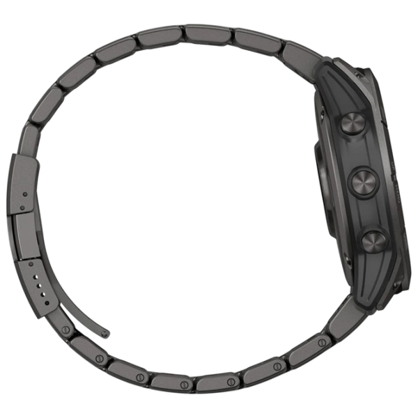 Ceas inteligent Garmin D2 Mach 1 Pro Aviator  1.4" / 35.56 mm / Black - Black / 010-02804-81 photo 6 Ceas inteligent Garmin D2 Mach 1 Pro Aviator  1.4" / 35.56 mm / Black - Black / 010-02804-81 photo 6