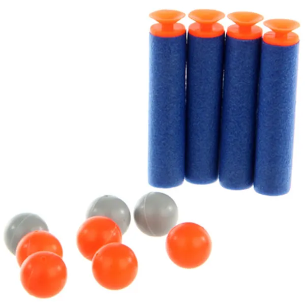 Игрушечный автомат Richi Tichi 84818 8600022984818 3+ / Стрел / Коричневый photo 3