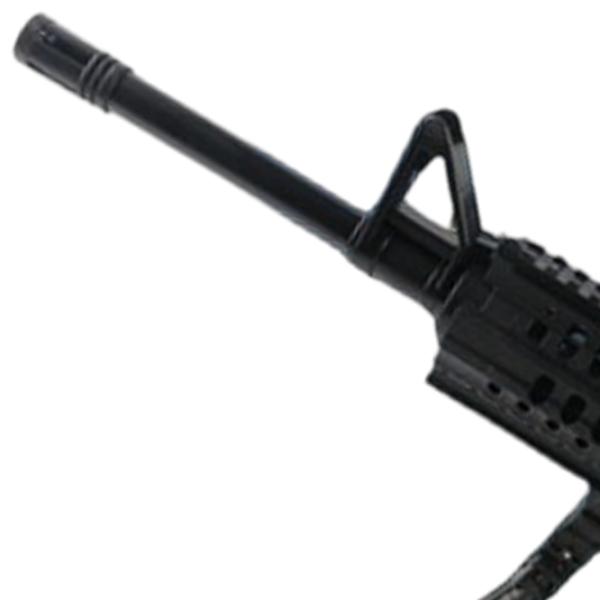 Pistol automat de jucărie Richi Tichi 00112 8600014700112 3+ / / Black photo 6 Pistol automat de jucărie Richi Tichi 00112 8600014700112 3+ / / Black photo 6