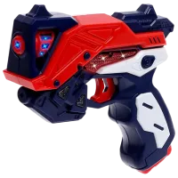 Игрушечный пистолет Richi Tichi 94578 8600022794578 3+ / / Разноцветный
