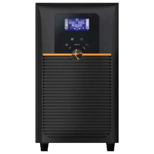 UPS Tuncmatik Newtech PRO ONE Black photo 1