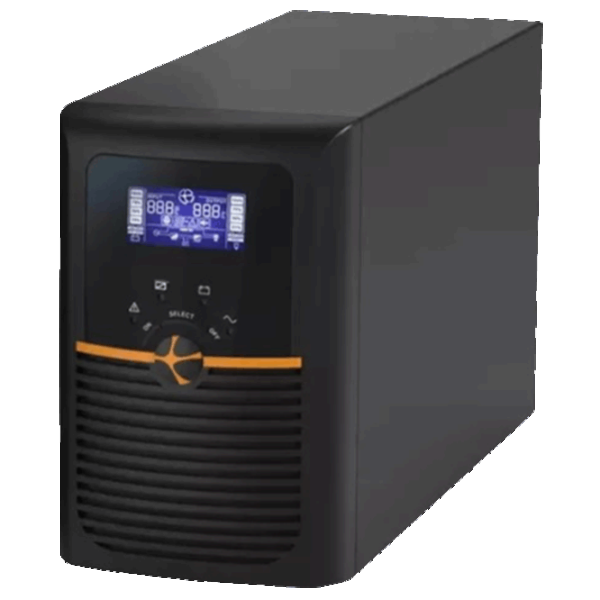 UPS Tuncmatik Newtech PRO ONE Black photo 2