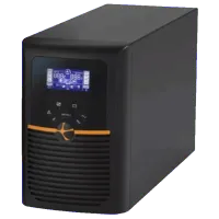 ИБП Tuncmatik Newtech PRO ONE Черный photo 2