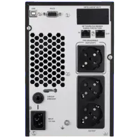 ИБП Tuncmatik Newtech PRO ONE Черный photo 3